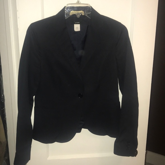 J Crew Blazer - Picture 4 of 10